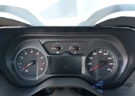 2023 Chevrolet Camaro Rwd 1Lt z USA, uszkodzony, nr VIN 1G1FB1RX6P0157402